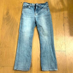 90’s bootcut jeans